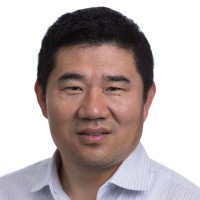 Eric Zhao