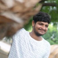 Venkatesh Allu