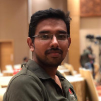 Silambarasan Kumaran