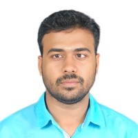 Ragavendran Meenakshisundaram