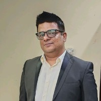 Rakesh Chandran