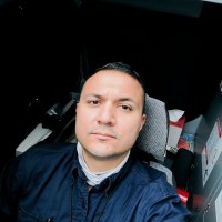 Brandon Limas