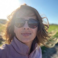 Cristina Latis