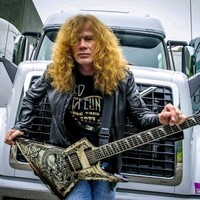Angelofdeath Mustaine