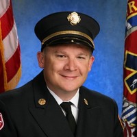 Robert Deadmond