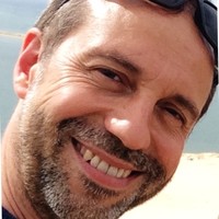 Gilles Dubroca