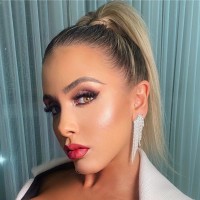 Raquel Cristiny