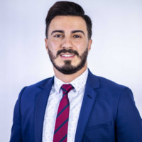 Yasser LHAOUARI