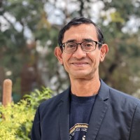 Tathagata Guha Roy