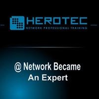 Herotec For Training