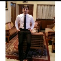Ashish Lochab
