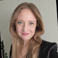 Froukje Van Der Meer