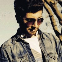 Ibrahim Korkmaz