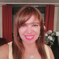 Lorena Reyes