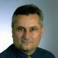 Dr. Peter Mory