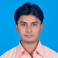 Rakesh Pendem