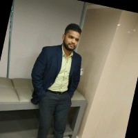 Tausif Mansuri