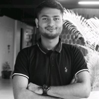 Shayan Ashfaq Gogari