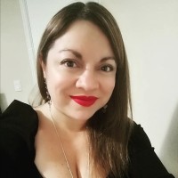 Lilian Natalie Devia Torres