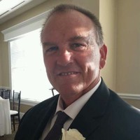 Mitch Harrison