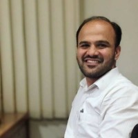 Abhishek Patil