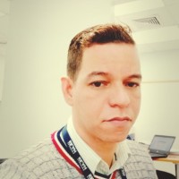 David Garcia Jimenez