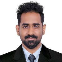 Rhruthik M R
