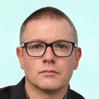 Todd Bierl