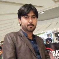 Tanveer Ahmed Jamali