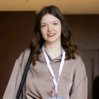Ekaterina Logvinovich