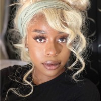 Imani Pendergrass