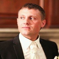 Vadym Nechyporenko
