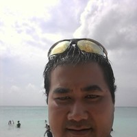 Aaron Abalajon