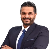 Islam Fathy, Dip Ifrs,Cma Part1