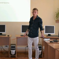 Игорь Бычко