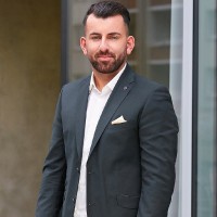 Shahryar Ahmadi