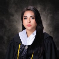 Anjielica May Castillo, RPm, CHRA