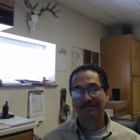 Cesar Olvera
