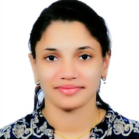 Sreelakshmi M