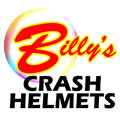 Billy Crashhelmets