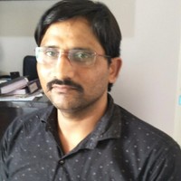 Vinod Kumar Tripathi