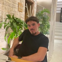Matteo Hocde