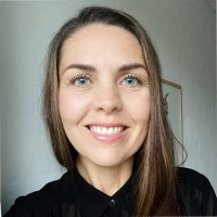 Louise Hjort Jensen