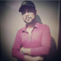 Arka Bhattacharjee