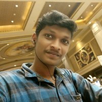 Manikandan C