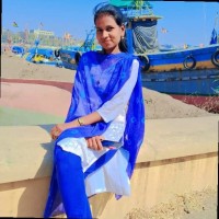 Savita Pawar