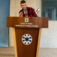 Eyal Goffstein