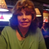 Nancy Carlton
