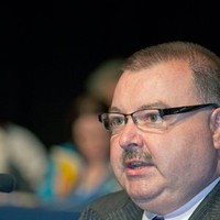 Bumper Graham