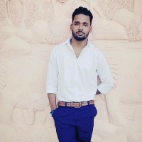 Amran Hossaen Tipu